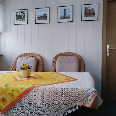 Ferienhaus Kaiserfelder Olbersdorf Eksteriør bilde