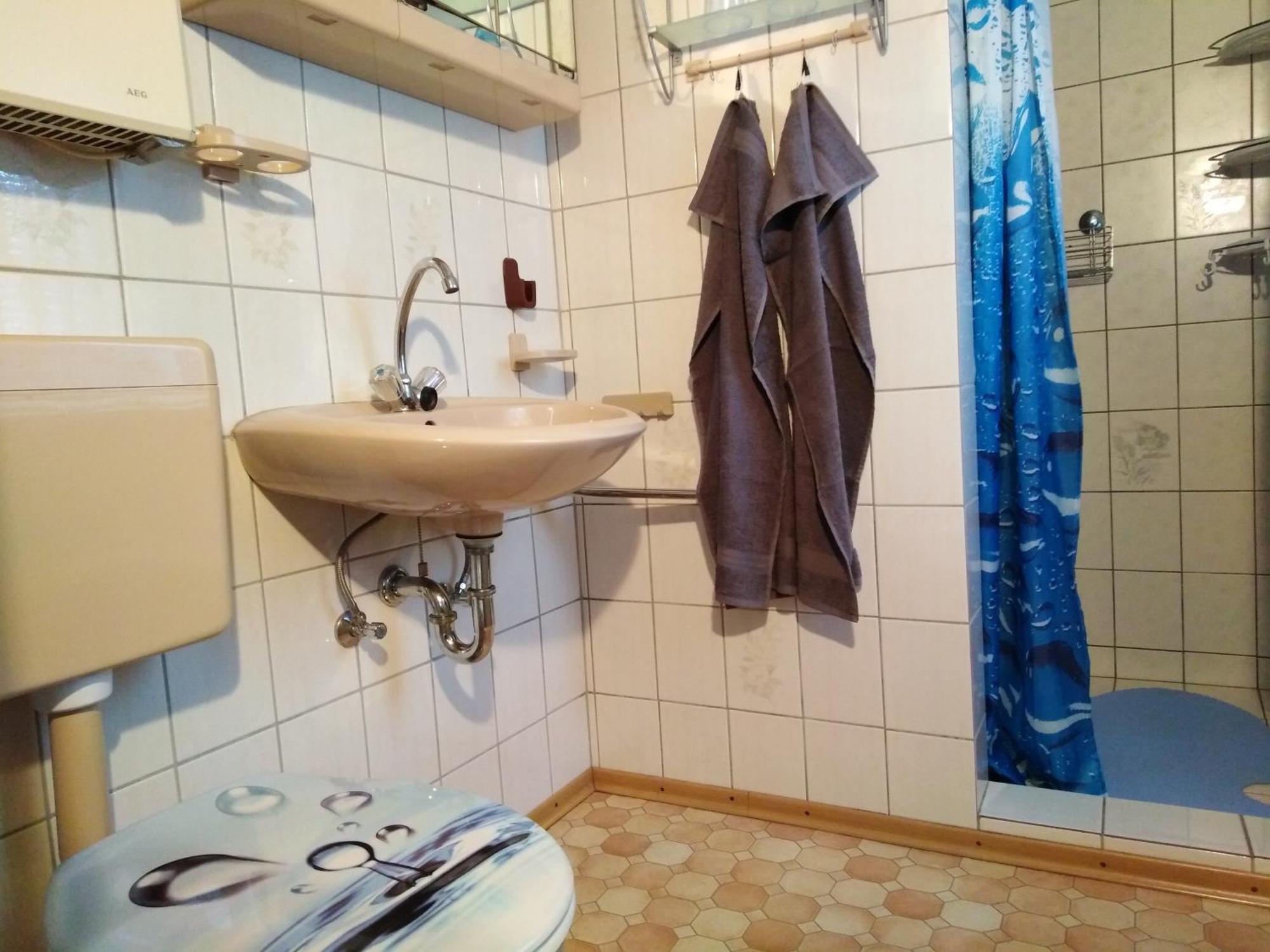 Ferienhaus Kaiserfelder Olbersdorf Eksteriør bilde